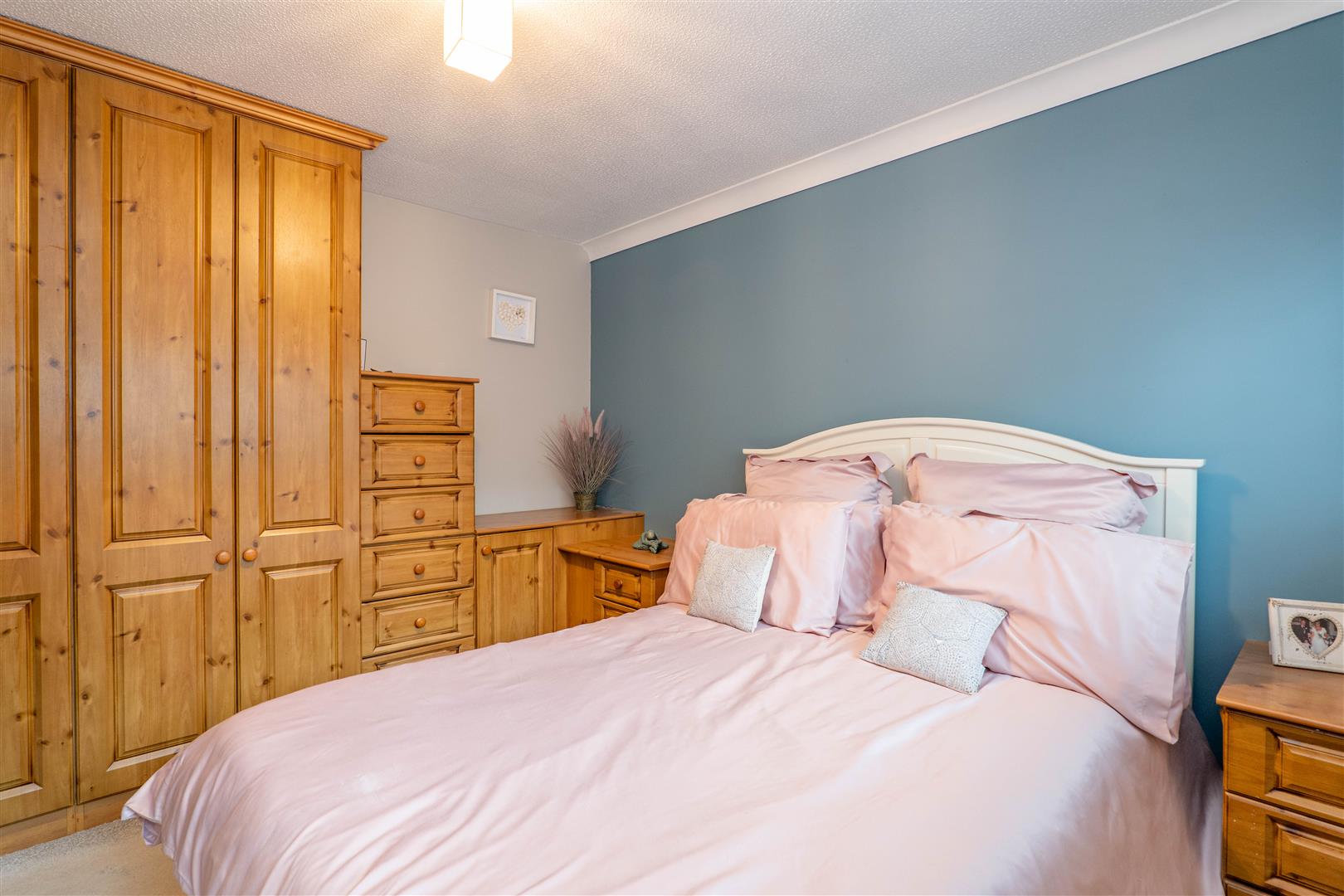 Gower Court, Leyland